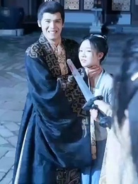 Episode 70 -  Pria yang Kuselamatkan Ternyata Pangeran?