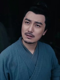 第2話 - 妖人決戦：護城大陣の危機