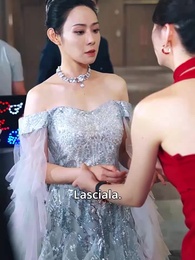 Il Volto della Vendetta - Episode 33