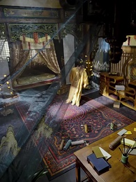 Episódio 47 - Primavera Distante