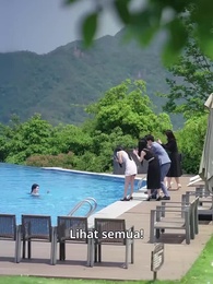 Episode 8 - [Dijuluki] Pengorbanan Nyawa Demi Cinta