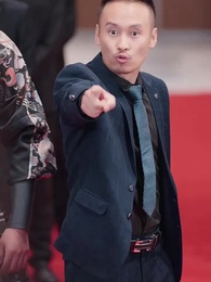 [吹替]姉御の帰還～桐谷家 戦慄の支配～ - Episode 28