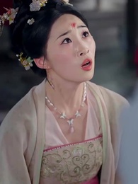 桃花依舊醉春風 - Episode 54