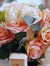 43화 - 주홍빛 조각