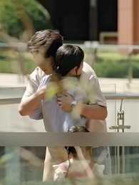 Episode 34 - [Synchron]Lieben zur falschen Zeit