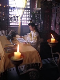 Sarayın Gizli Oyunu - Episode 68