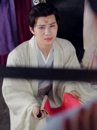 桃花依舊醉春風 - Episode 20