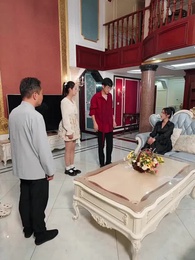 [吹替]姉御の帰還～桐谷家 戦慄の支配～ - Episode 49