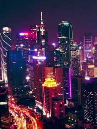 霸道女總裁的超級尊王 - Episode 49