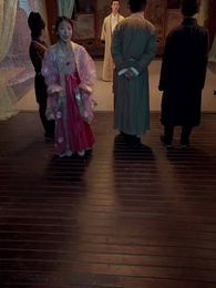 The Almighty Prince - Episode 39