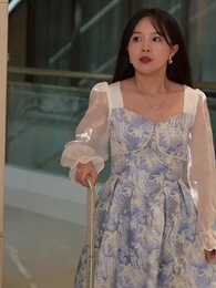 閃婚後成了隱藏首富的心尖寵 - Episode 93