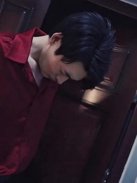 離婚後賴上女總裁 - Episode 11