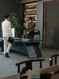 Episode 16 - [Synchron]Lieben zur falschen Zeit