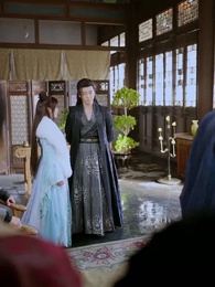 Episode 70 - The Celestial Marquis