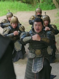 Episode 60 - Always The Protector