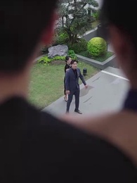 The Almighty City Tactician - Episode 5