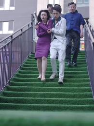 第22集 - 霸道女總裁的超級尊王