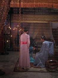 Épisode 65 - Les Ombres de la Couronne d’Épine