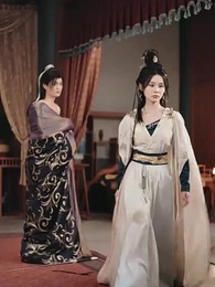 第52話 - 人妖決戦:護城大陣の危機