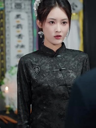 [Dubbed]Beware of the Eldest Sister - Episode 6