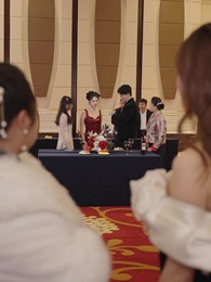 Dragón Espiral - Episode 39