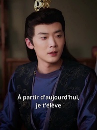 Épisode 43 - Les Ombres de la Couronne d’Épine