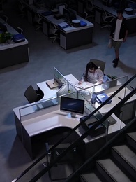 閃婚後成了隱藏首富的心尖寵 - Episode 45