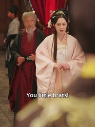 Episode 11 - Always The Protector