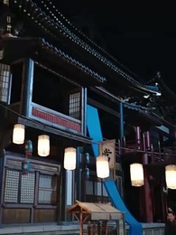 人妖決戦：護城大陣の危機 - Episode 38