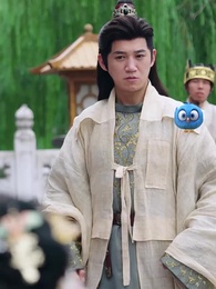 Diệp Tiểu Thất vô song - Episode 42