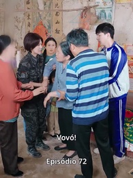 Ela por Elas - Episode 72