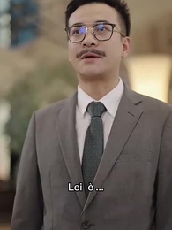 [Doppiato]L'Ereditiera dello Showbiz: Rinascita dopo il Divorzio - Episode 20