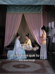 Épisode 44 - Les Ombres de la Couronne d’Épine