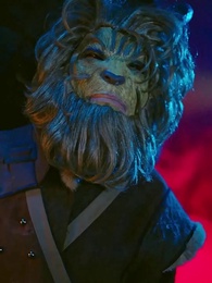 The Celestial Marquis - Episode 24