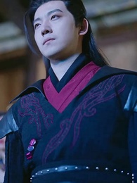 The Celestial Marquis - Episode 49