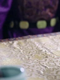 Episode 36 - Dewa Tanpa Tanding