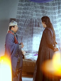 Episode 64 - The Celestial Marquis