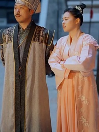 The Celestial Marquis - Episode 35