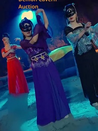 The Celestial Marquis - Episode 18