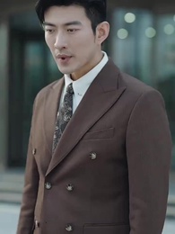 Episodio 60 - [Doppiato]L'Ereditiera dello Showbiz: Rinascita dopo il Divorzio