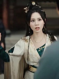 人妖決戦:護城大陣の危機 - Episode 27