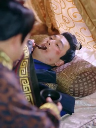 The Celestial Marquis - Episode 92