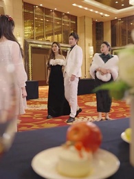 Dragón Espiral - Episode 81