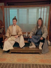 The Almighty Prince - Episode 72