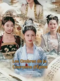 Épisode 1 - Les Ombres de la Couronne d’Épine