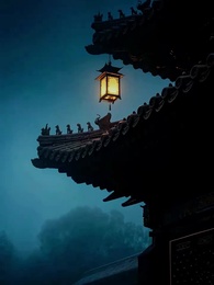 Song of the Resentful Bluebird - Episode 15