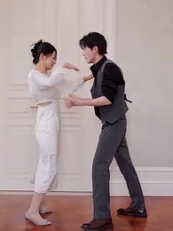 Langkah Terakhir Untuk Meninggalkanmu - Episode 37