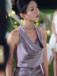 주홍빛 조각 - Episode 21