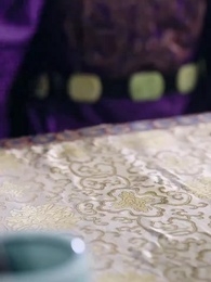 Tập 36 - Diệp Tiểu Thất vô song