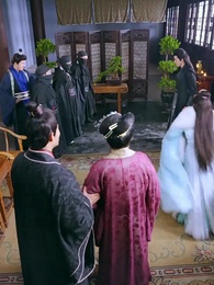 Episode 85 - The Celestial Marquis